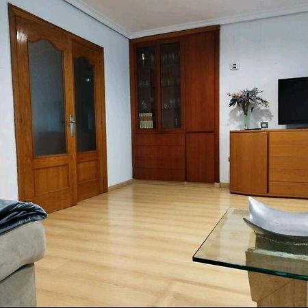 Ideal Para Familias Apartment Valencia Ngoại thất bức ảnh