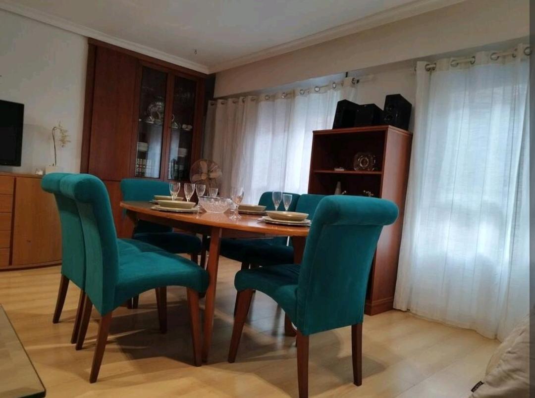 Ideal Para Familias Apartment Valencia Ngoại thất bức ảnh