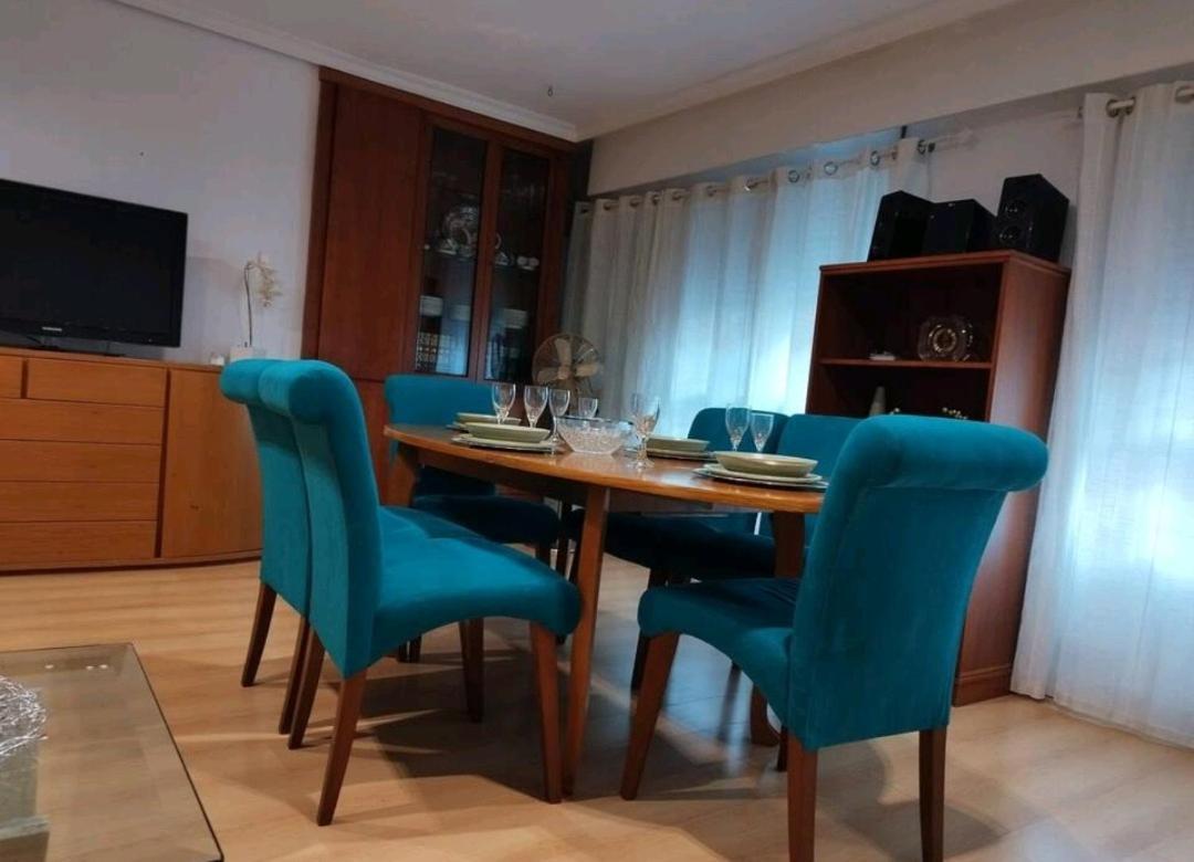 Ideal Para Familias Apartment Valencia Ngoại thất bức ảnh