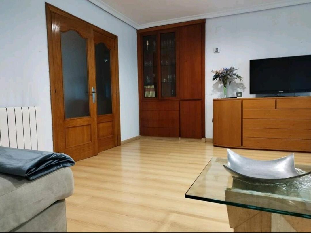 Ideal Para Familias Apartment Valencia Ngoại thất bức ảnh